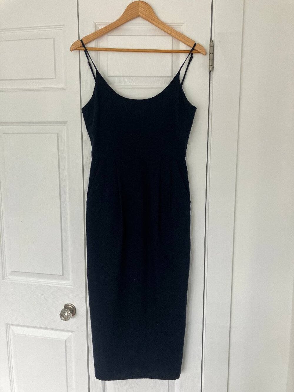Jenni Kayne Rove Dress XS Navy